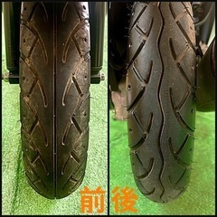 ご成約★ホンダ ディオチェスタ★ 実動美車 人気車種 早い者勝ち 原付 AF34 カゴ付きモデル 2サイクル DIO JOG レッツ スクーターの画像