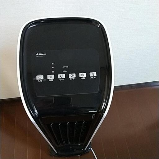 家電 季節、空調家電 扇風機
