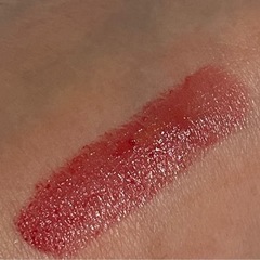 ヴィセ 口紅 リップ コーラルピンクレッドクリスタルデュオの画像
