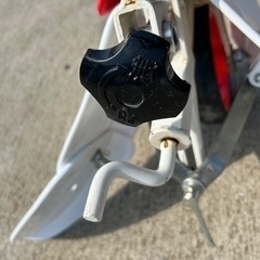 アポロ培土器/パーツ/管理機/耕運機/畝立ての画像