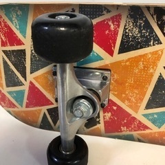 名)ACRO スケートボードの画像