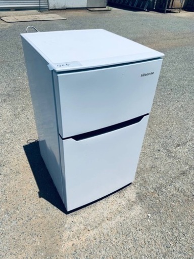 ⭐️Hisense2ドア冷凍冷蔵庫⭐️ ⭐️HR-B95A⭐️
