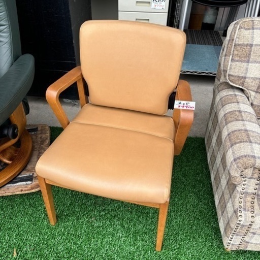 カリモク karimoku アームチェア ダイニングチェア チェア シンプル ナチュラル シンプル