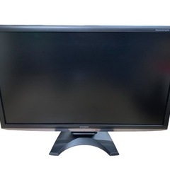 三菱 MITSUBISHI 液晶ディスプレイ ディスプレイ RD...