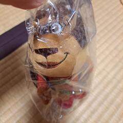 2分の1の魔法ぬいぐるみマンティコア