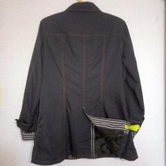 服/ファッション ジャケットの画像