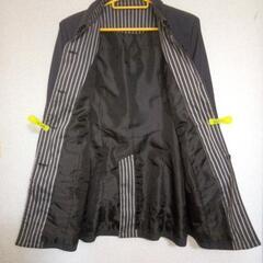 服/ファッション ジャケットの画像