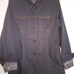 服/ファッション ジャケットの画像