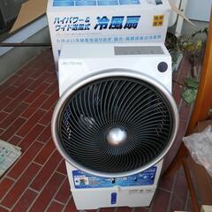 家電 季節、空調家電 扇風機