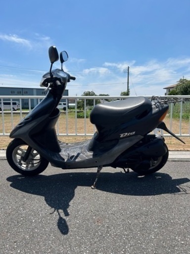 ★売約済み★ホンダ　ライブ　ディオ  AF34型　絶版2スト　消耗品多数交換済み