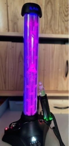 エアーシーシャ　airshisha