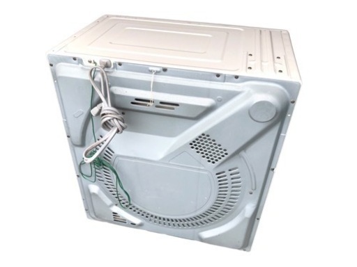 National ナショナル 電気衣類乾燥機 除湿系 NH-D40S1 乾燥容量4.0kg 100V 動作品 ホワイト 中古家電 やさしい愛妻号 乾燥機 ナショナル 電気衣類乾燥機 4kg フィルター付き national NH-D40S1