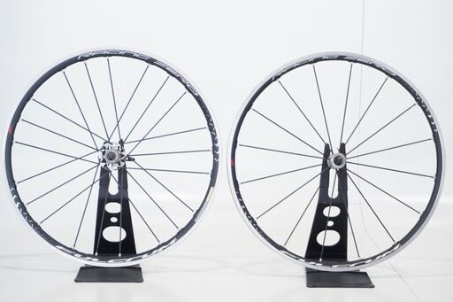 FULCRUM 「フルクラム」 RACING ZERO SHIMANO11速 ホイールセット