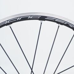 FULCRUM 「フルクラム」 RACING ZERO SHIMANO11速 ホイールセット