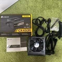 パソコンパーツ（PCケースなど）