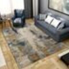 新品。未使用. カーペット 3畳 洗える 160×230cm モ...
