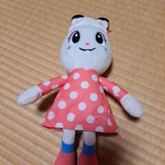 みみりんぬいぐるみ