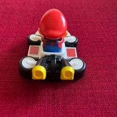 マリオカート　マクドナルド　の画像