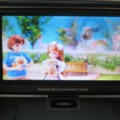 三菱 デリカ Ｄ：５  Ｃ２ Ｇ プレミアム🚗来店不要でLINEで契約まで完結🙆‍♀️✨の画像
