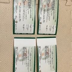 MOTOR CAMP EXPO 2024 チケット2枚
