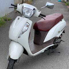 往年の名車‼️スズキGN125H‼️新車です‼️ (せいちゃん) 茨木のスズキの中古あげます・譲ります｜ジモティーで不用品の処分