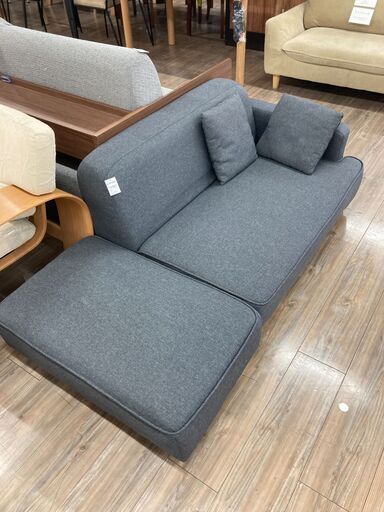 肩肘ソファ買取入荷しました！