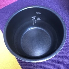 【取引き中】　電気圧力鍋の画像