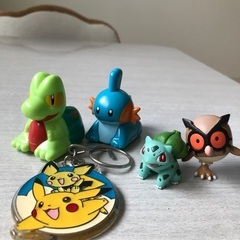ポケモン　色々