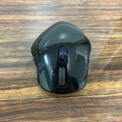 ☆値下げ☆N2406-486 buffalo 無線マウス NEOFIT BSMBW510S 通電確認済み キズ汚れ有りの画像