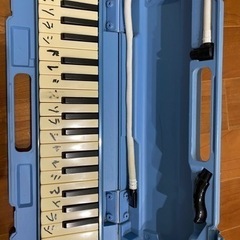 ピアニカ　ヤマハYAMAHA 小学校用品の画像