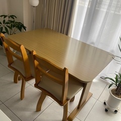 家具 ダイニングセット