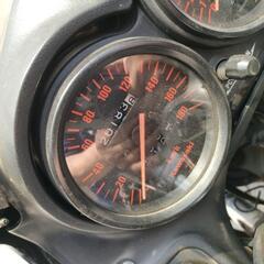 カワサキ　ZZR250 ETC付の画像