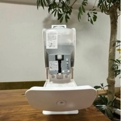 【美品】DO KIREI ノータッチディスペンサーの画像