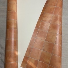 クッションフロア巾185cmの画像