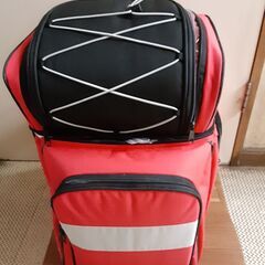 ▲△▲パワーグランデEX・４８防災サバイバルローラーバッグ▲△▲RT088☆ 楽天市場】EX．48 サバイバルローラーバッグ パワーグランデの通販