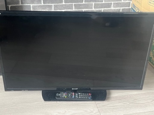 テレビ