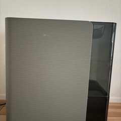加湿器✖️3個の画像