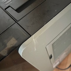加湿器✖️3個の画像