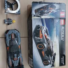 LEGO レゴ speed champions 75892 Mc...