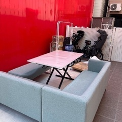 美品　ダイニングテーブルセット