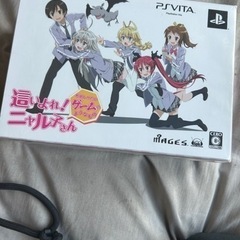 アニメゲーム友達募集してます