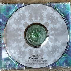 シャズナ　Promise Eve　CDの画像