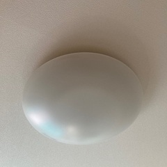 【難あり】シーリングライト　照明器具