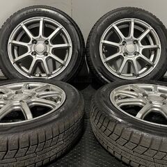 YOKOHAMA ice GUARD iG60 155/65R14】スタッドレス【GRASS グラス 14