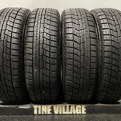 YOKOHAMA ice GUARD iG60 155/65R14】スタッドレス【GRASS グラス 14