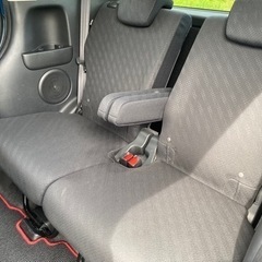 N BOX 26年 車検7年7月 8型ナビ Bカメラ 左側電動 地デジ BTの画像