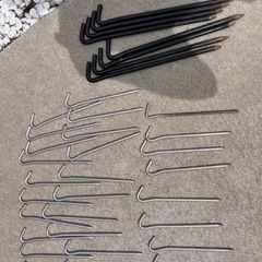 スノーピーク エントリーパックTT スタートパックの画像