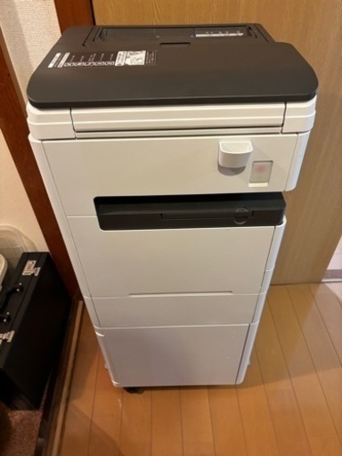 【6月16日本日限り】RICOH リコー MP 305+ A4デジタル白黒複合機