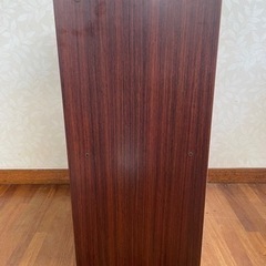 家具 収納家具  木製の画像