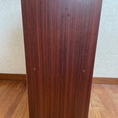 家具 収納家具  木製の画像